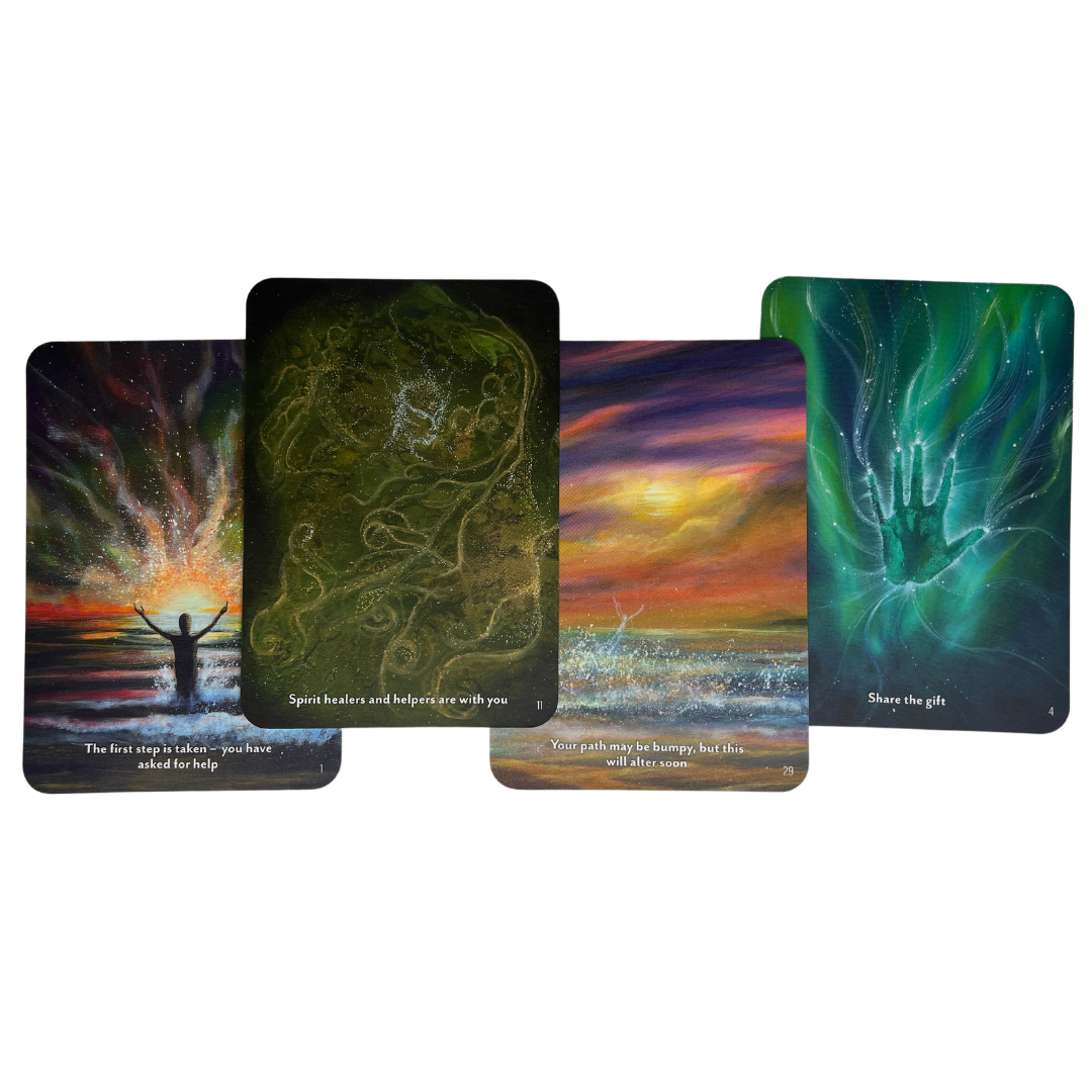 Healing Deck