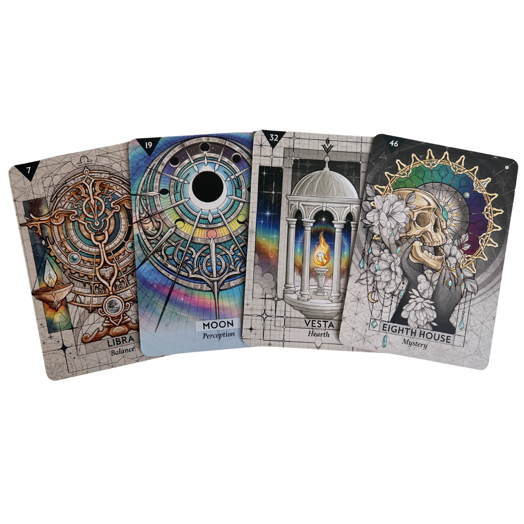 Astrology Deck