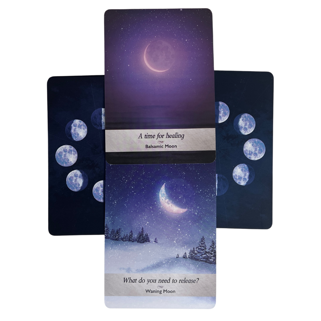 Lunar Deck