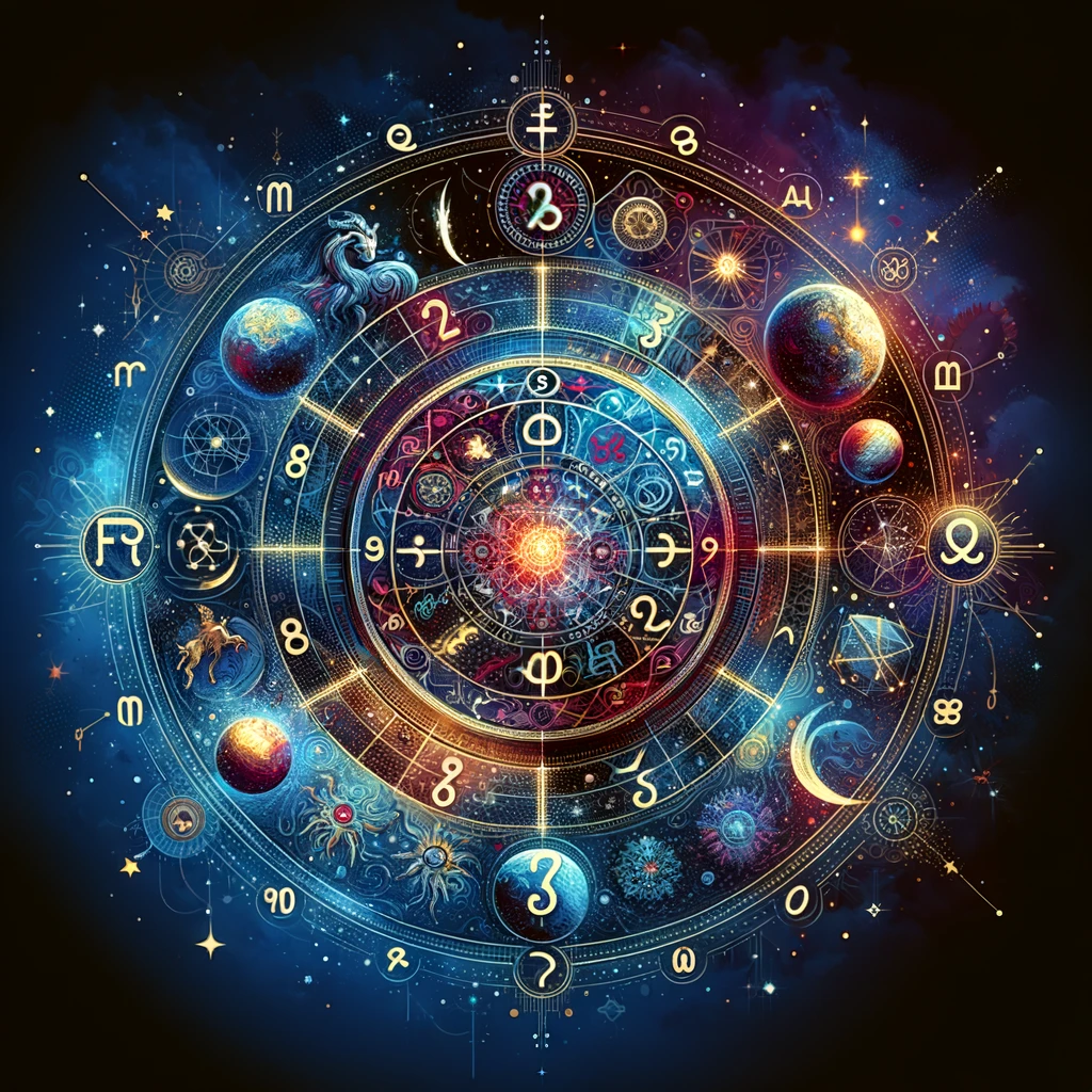 Astrology Reports